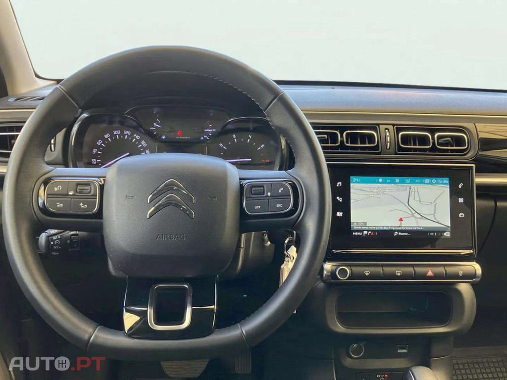 Citroen C3 1.2 PureTech Shine Pack EAT6