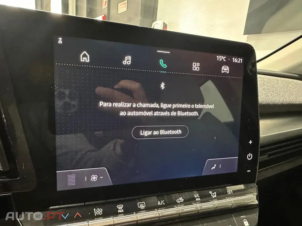 Renault Mégane E-Tech EV60 Techno Optimum Charge