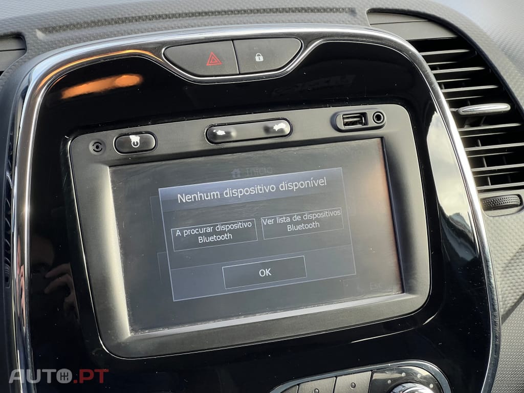 Renault Captur 0.9 TCE Exclusive