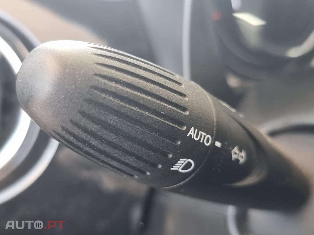 Fiat 500 1.0 Hybrid Lounge