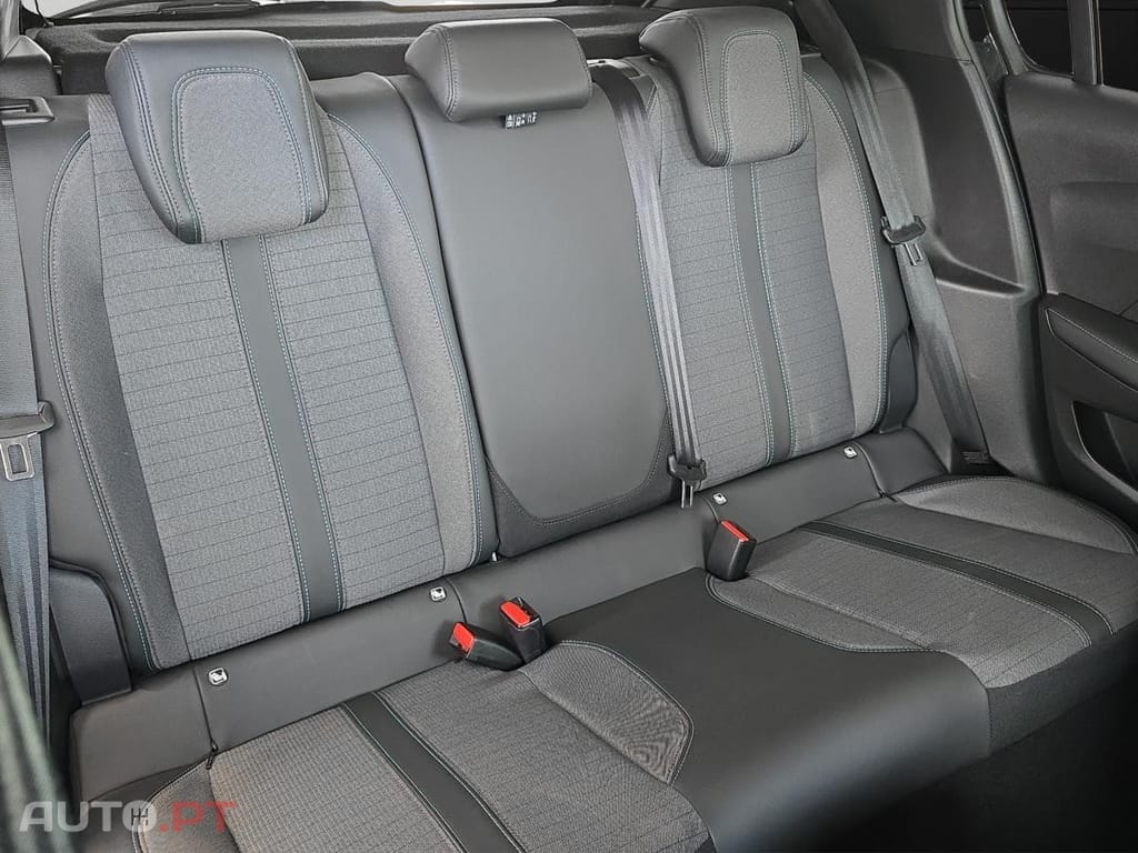 Peugeot 208 1.2 PureTech Allure Pack