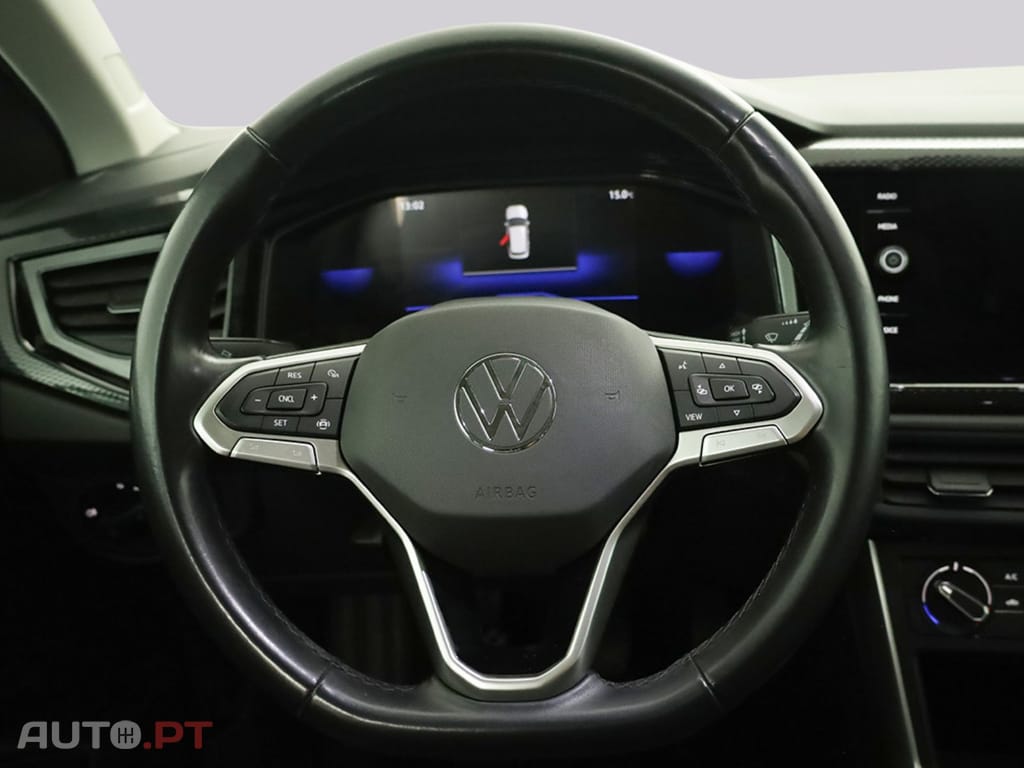 Volkswagen Taigo 1.0 Tsi Urban