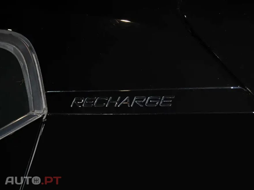 Volvo XC40 1.5 T5 PHEV Inscription Expression
