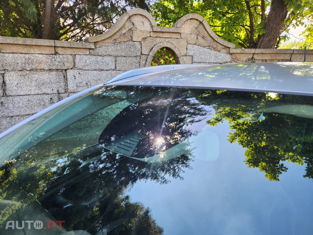 Renault Mégane Sport Tourer 1.6 dCi Intens
