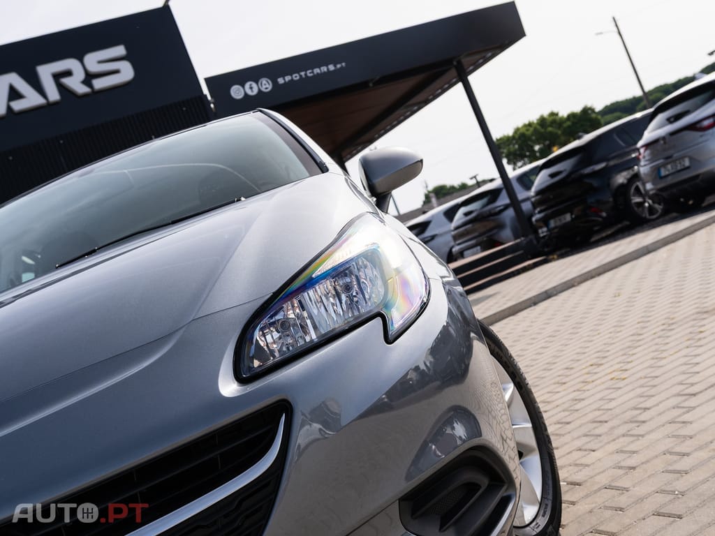 Opel Corsa 1.3 CDTi Business Edition
