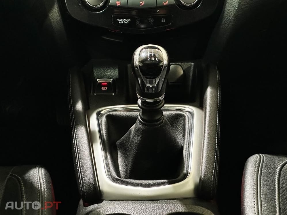 Nissan Qashqai 1.5 dCi Tekna Premium