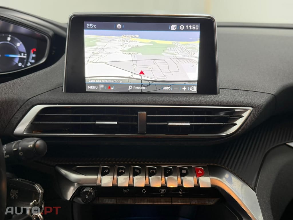Peugeot 5008 1.5 BlueHDi Active Pack