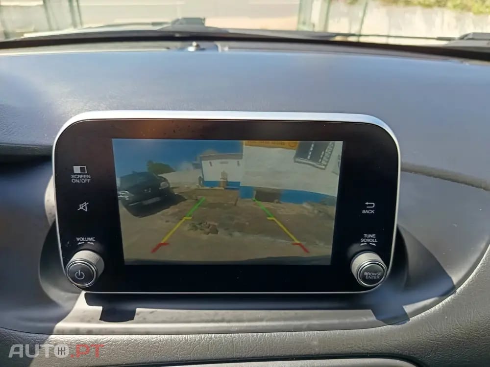 Fiat Tipo 1.3 M-Jet Sport