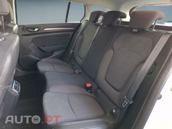 Renault Mégane ST 1.5 Blue dCi 115cv Equilibre EDC