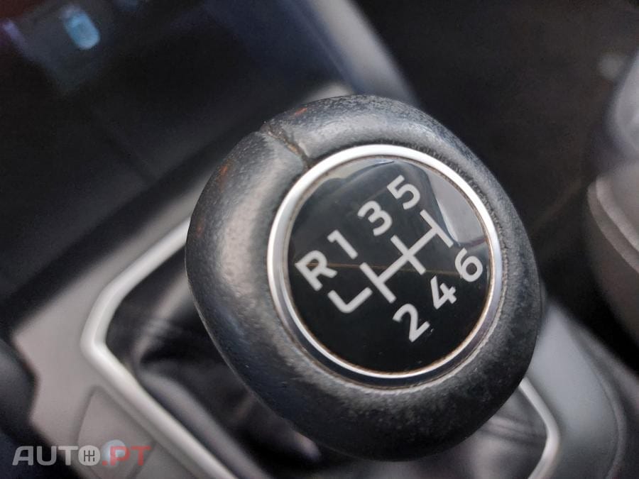 Ford Focus SW 1.5 TDCi EcoBlue Titanium
