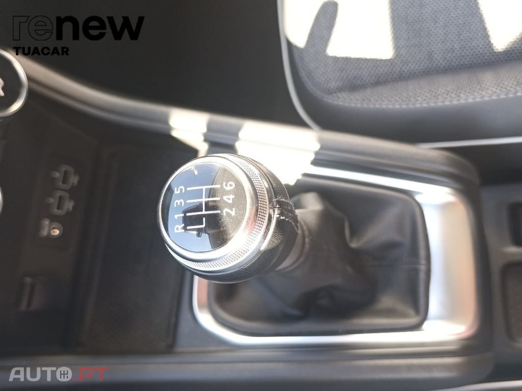 Renault Captur Captur Techno TCe 90