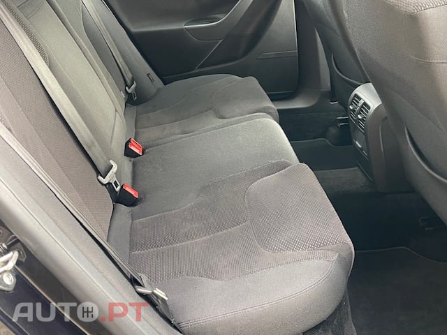 Volkswagen Passat Variant 1.6 TDI Confortline