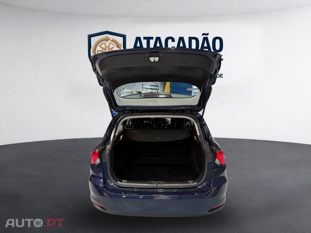 Fiat Tipo 1.3 MTJ LOUNGE