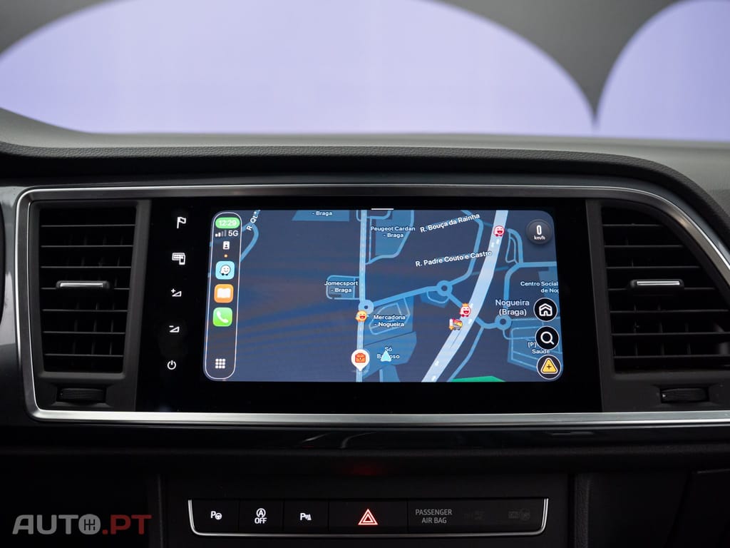 Seat Ateca 1.0 TSI Style