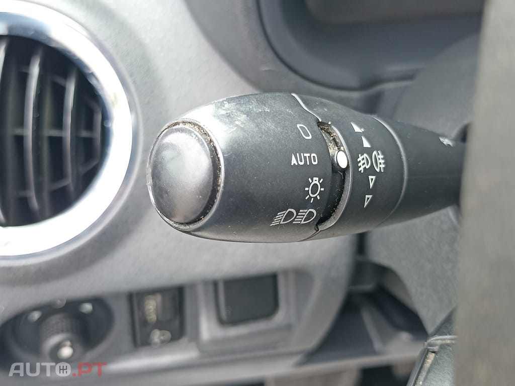 Citroen C3 1.4 HDi Exclusive Sensodrive