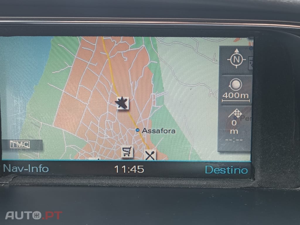 Audi S5 4.2 V8 TFSI QUATTRO