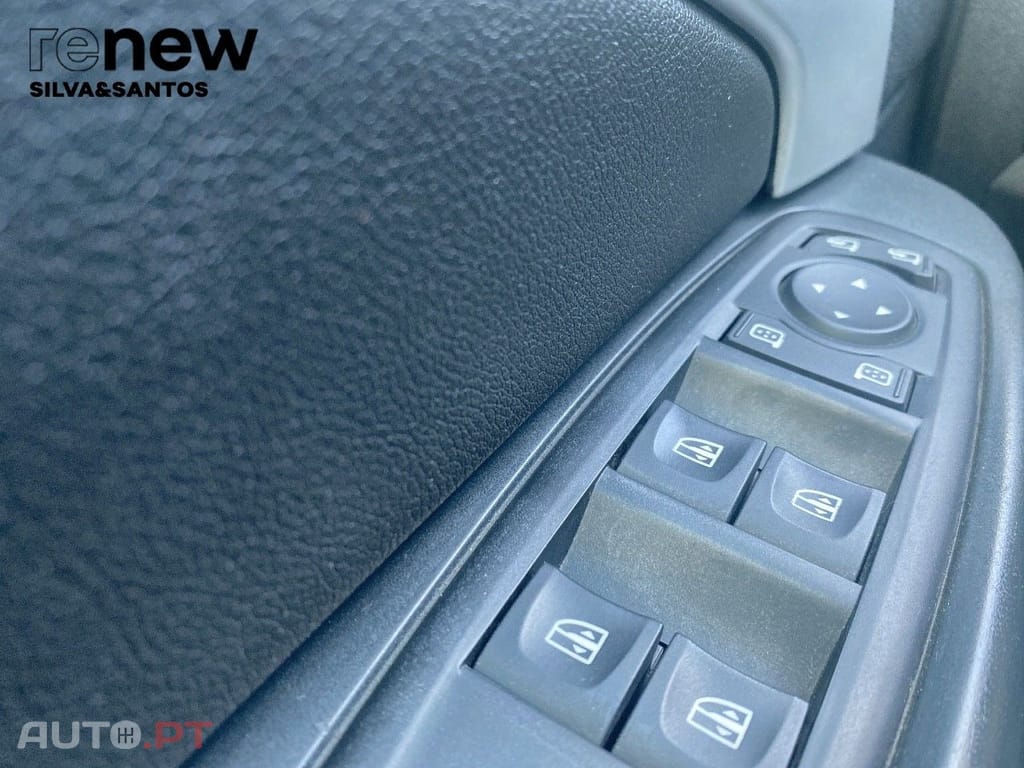 Renault Mégane Mégane CC Mégane C.C.1.5 dCi Dyna. S EDC