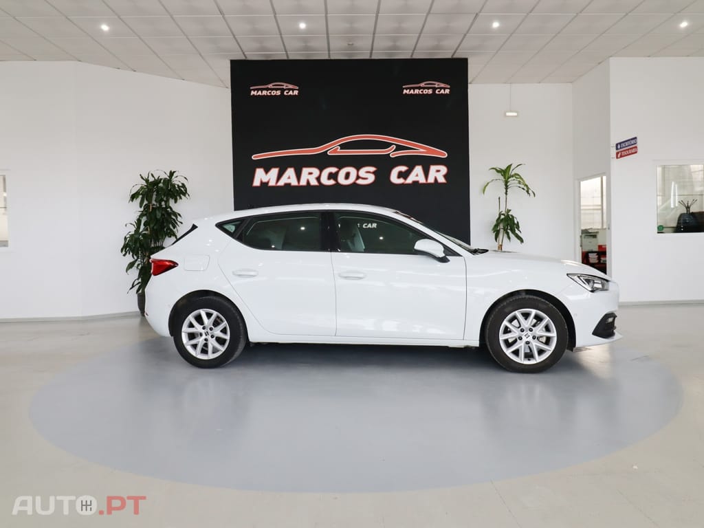 Seat Leon 1.0 EcoTSI Style S/S