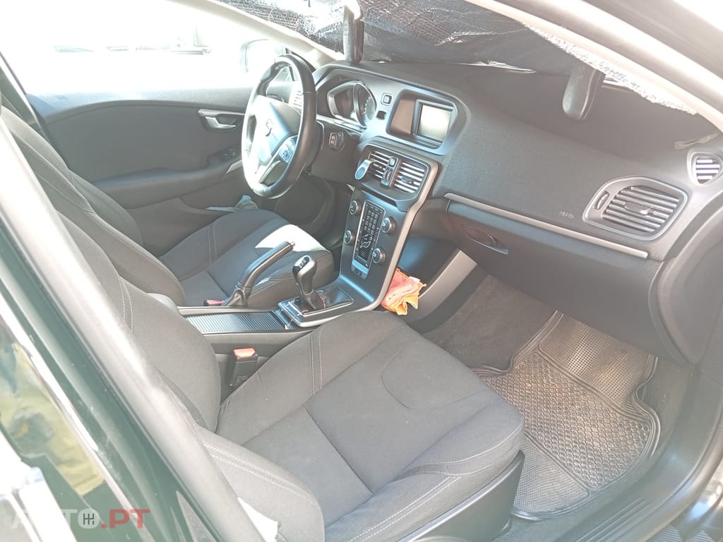 Volvo V40 2.0 D2 Kinetic