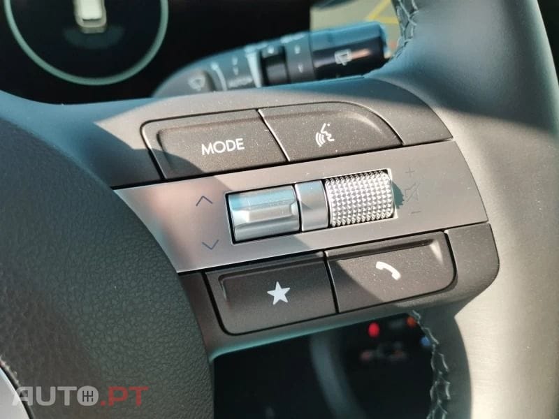 Hyundai Kauai 1.0 T-GDi Premium