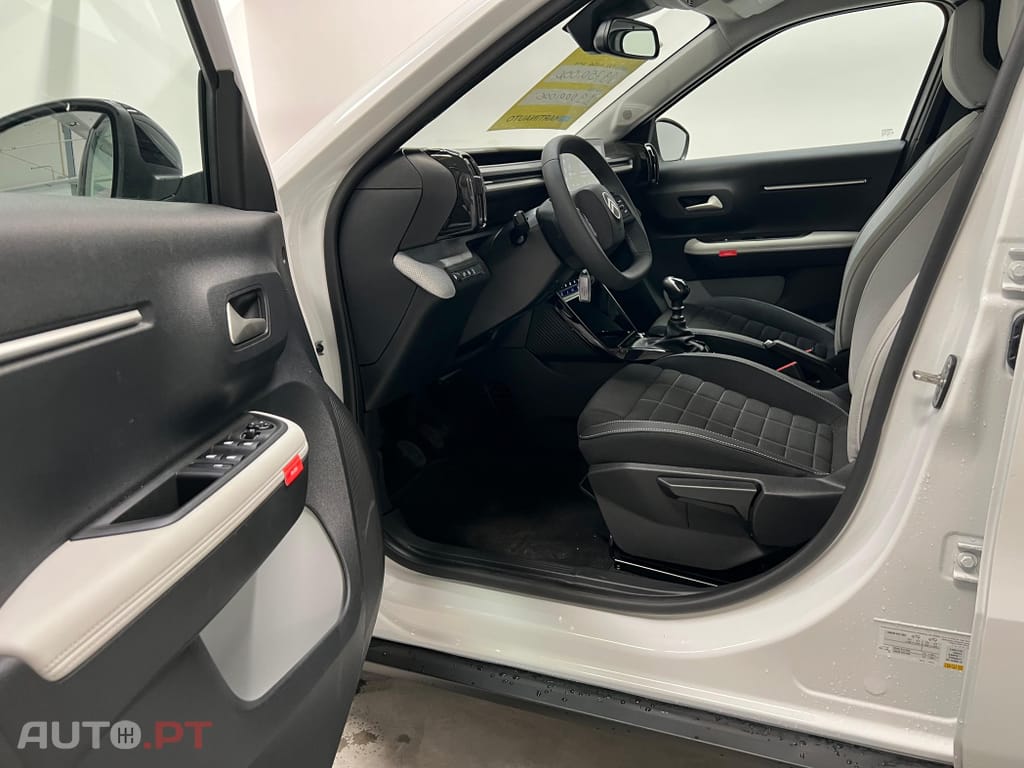 Citroen C3 1.2 Turbo Max