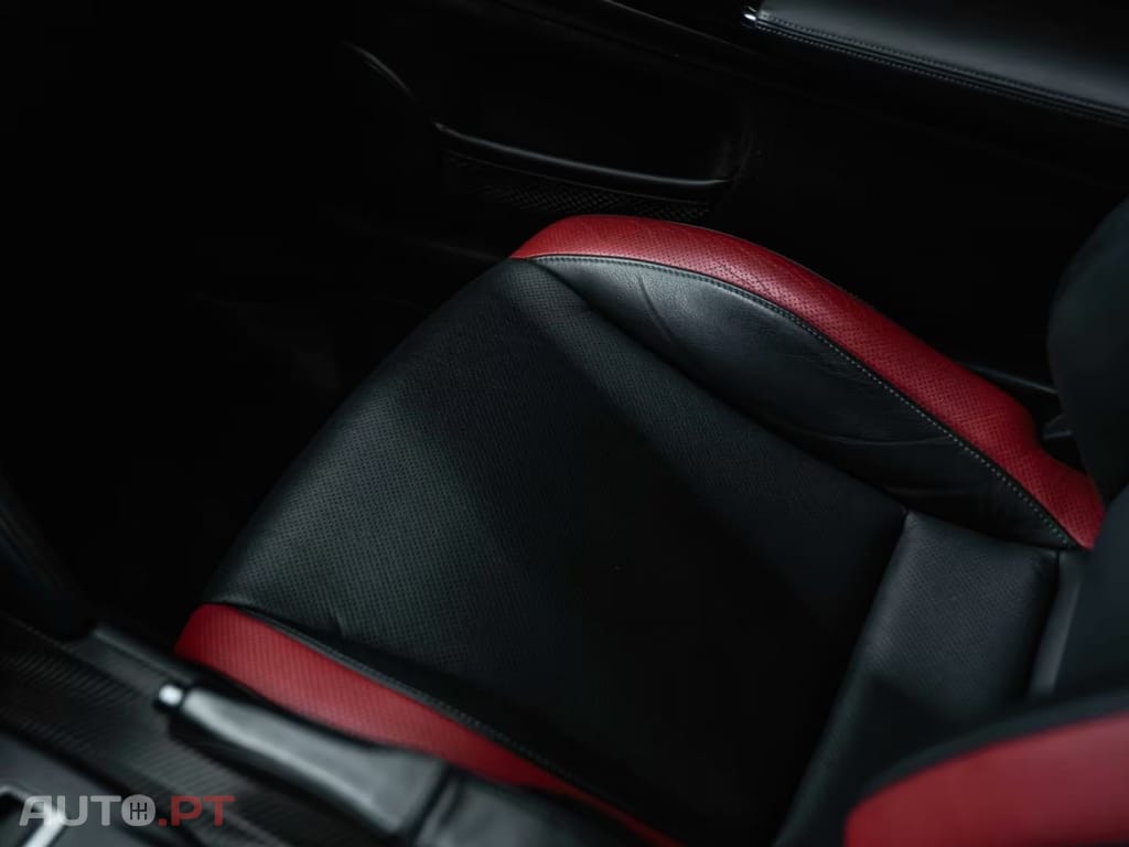 Nissan GT-R Black Edition