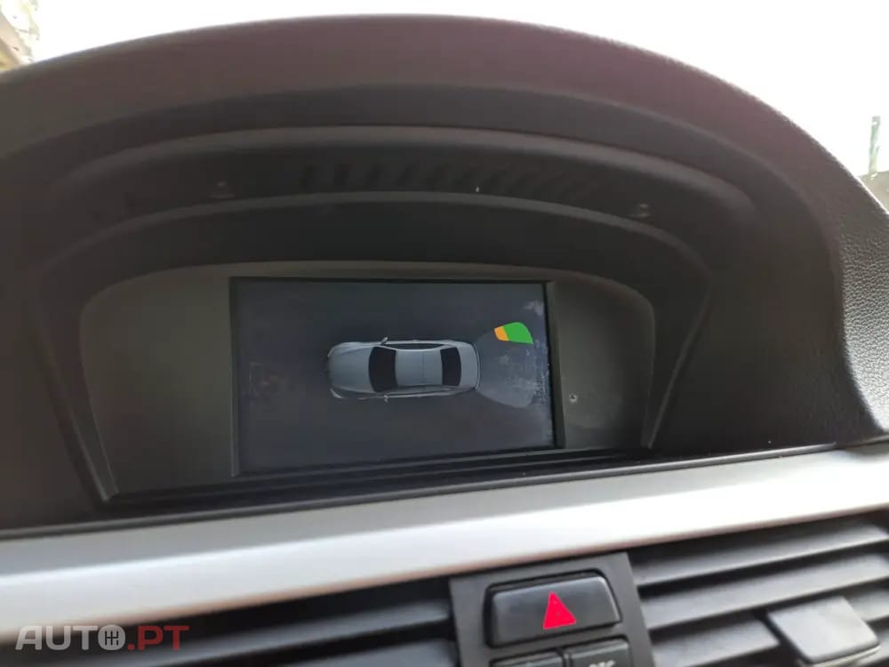 BMW 320 d
