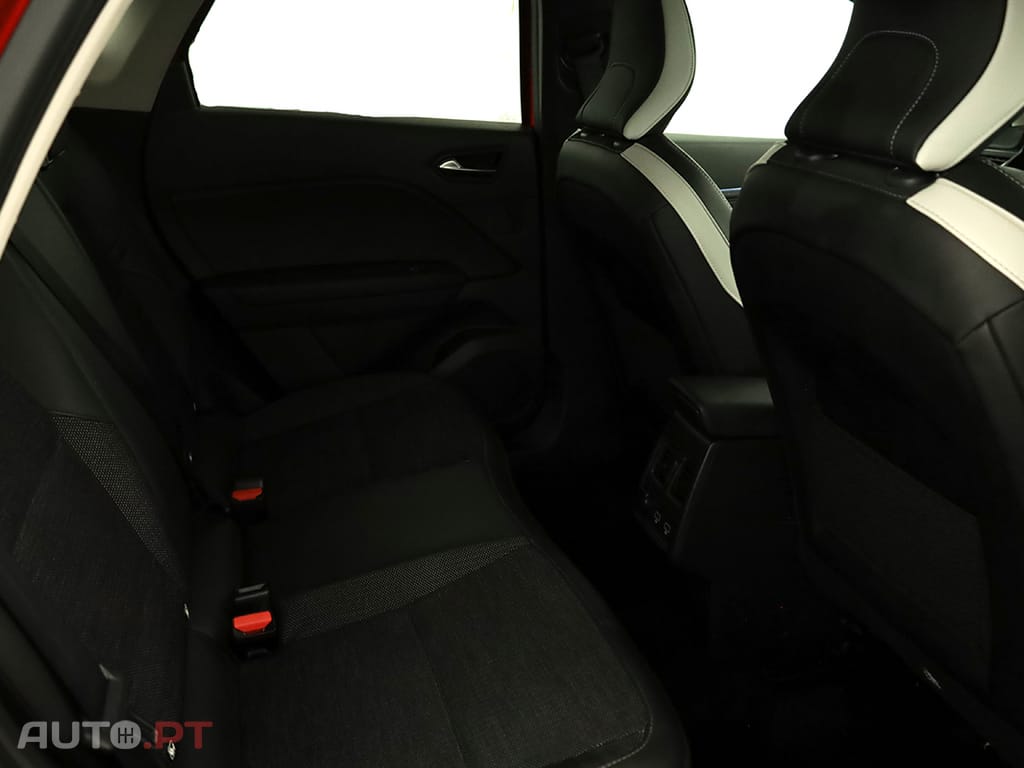 Renault Captur Captur 1.0 TCe Techno