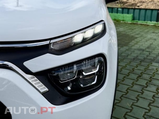 Citroen C3 1.2 PureTech Shine