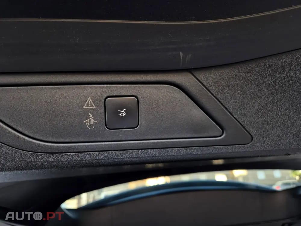 Citroen C4 Grand Picasso 2.0 BlueHDi Exclusive EAT6