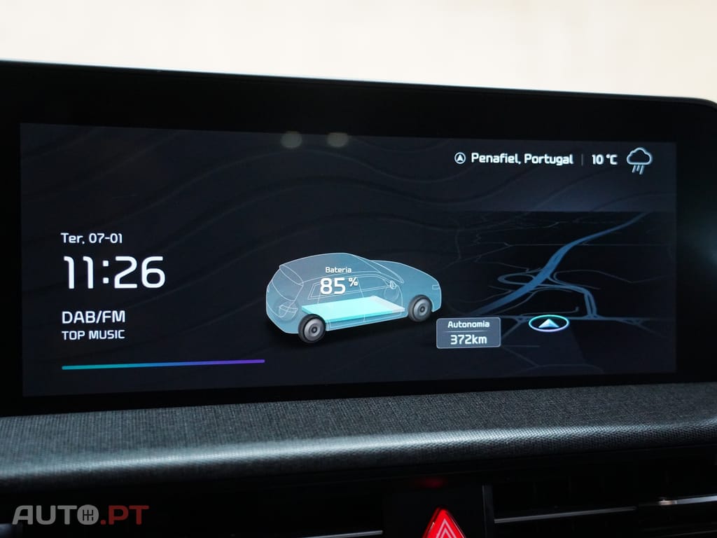 Kia EV6 77.4 kWh Air Active