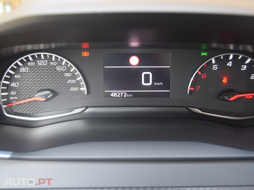 Peugeot 208 1.2 PureTech Active