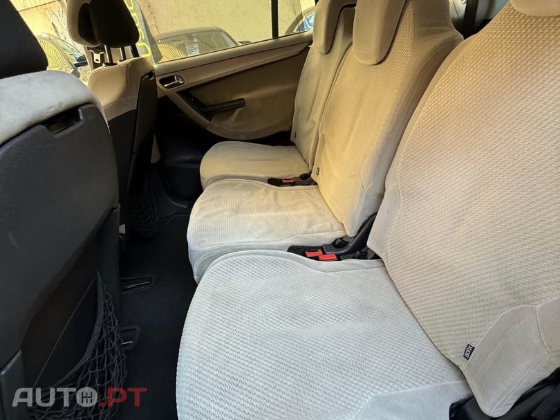 Citroen C4 Picasso 1.6 HDi