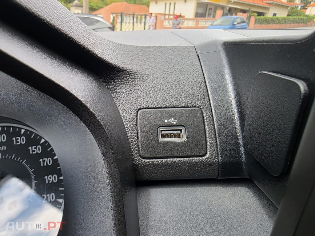 Dacia Jogger 1.0 TCe Extreme 7L
