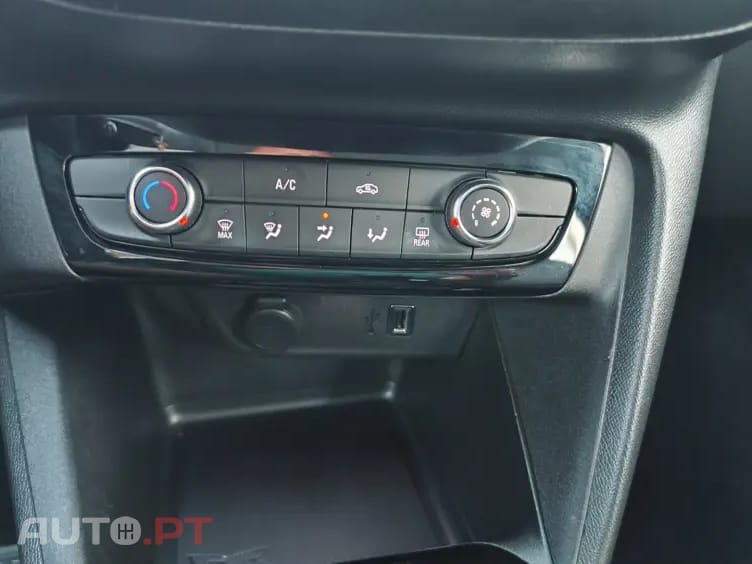 Opel Corsa 1.5 D Business