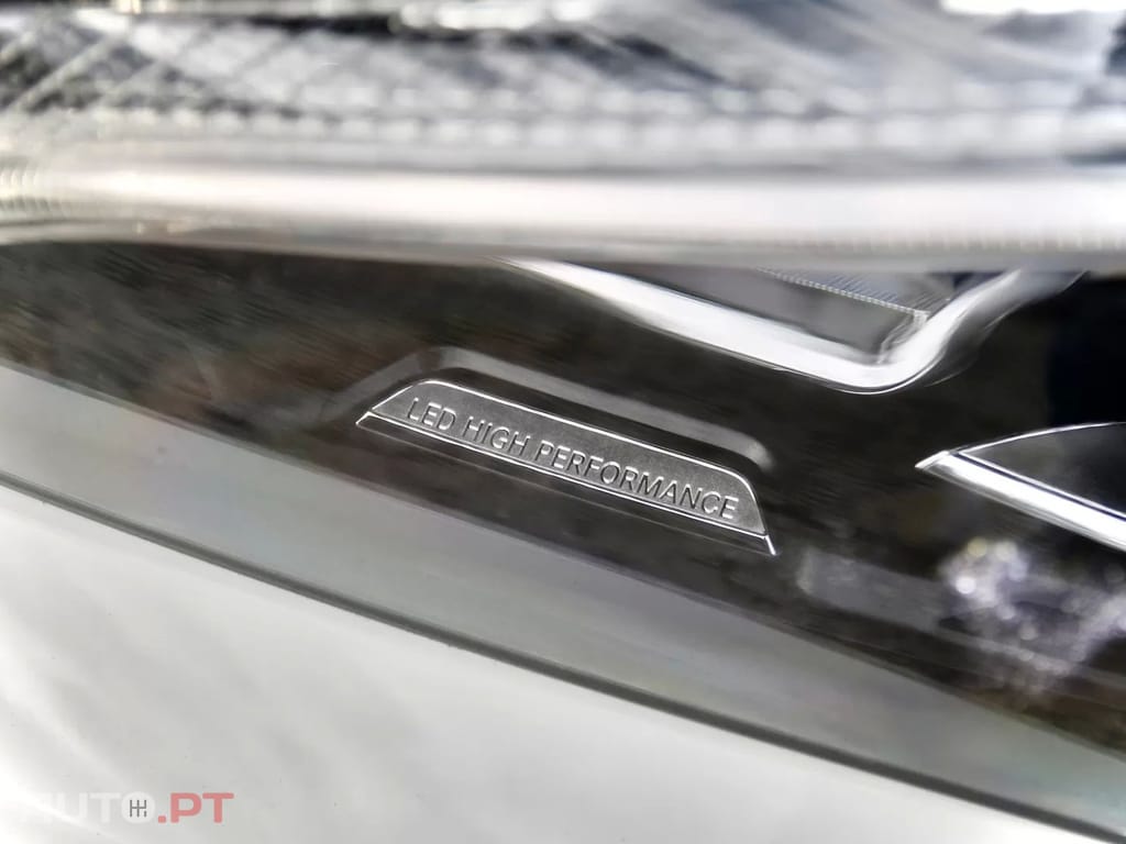 Mercedes-Benz CLA 200 d Shooting Brake AMG Line Aut.