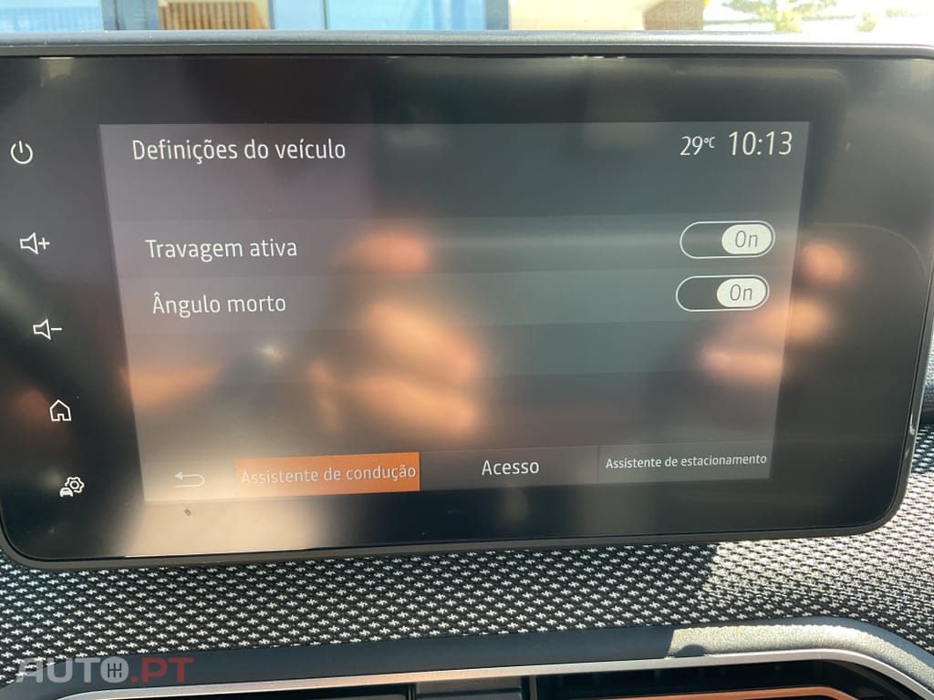 Dacia Sandero 1.0 ECO-G Expression Bi-Fuel