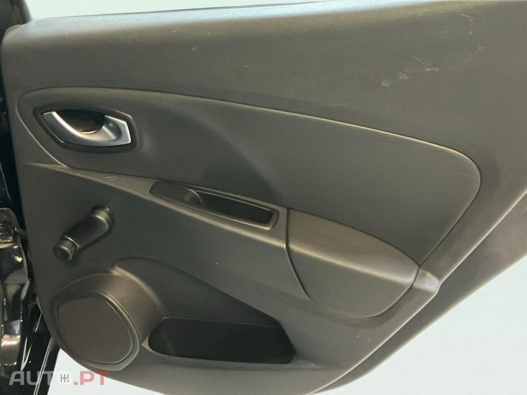 Renault Clio TCe 90 Limited