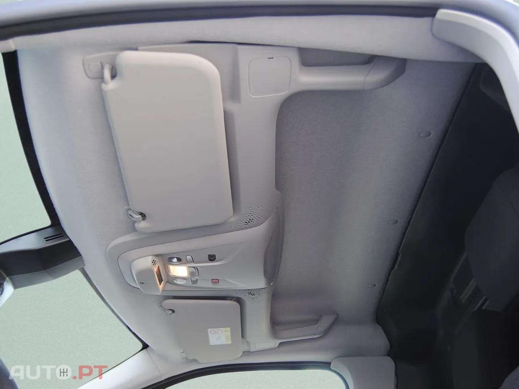 Opel Combo 1.5 CDTi XL