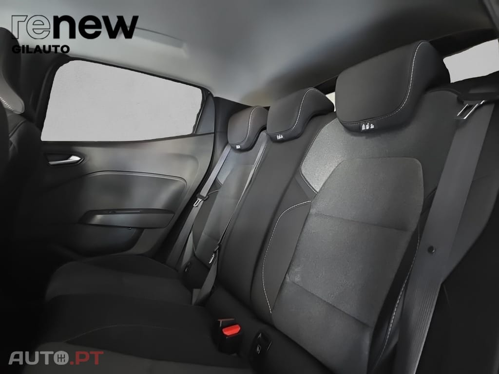 Renault Clio EVOLUTION ECO-G 100