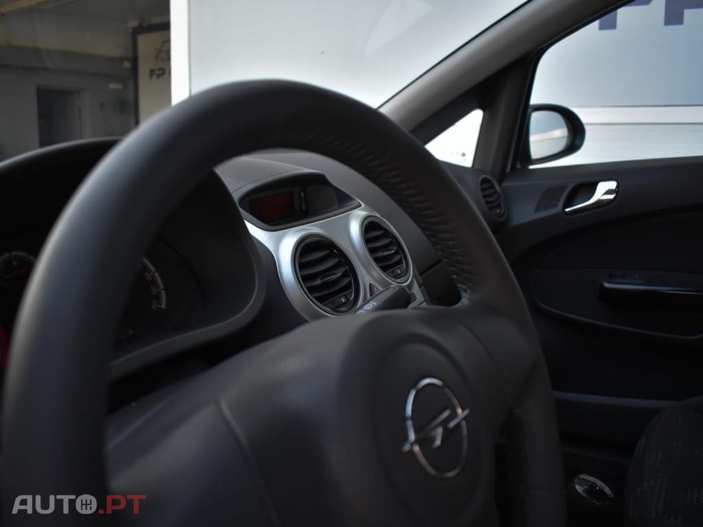 Opel Corsa 1.3 CDTi
