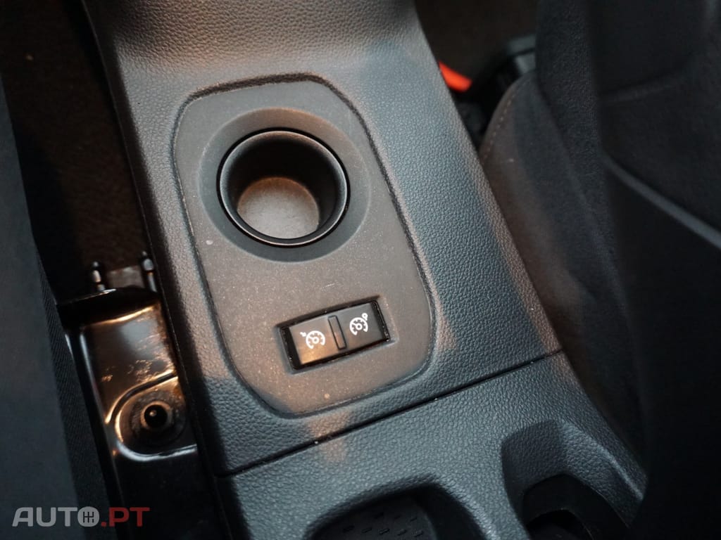 Dacia Duster 1.3 TCe Extreme