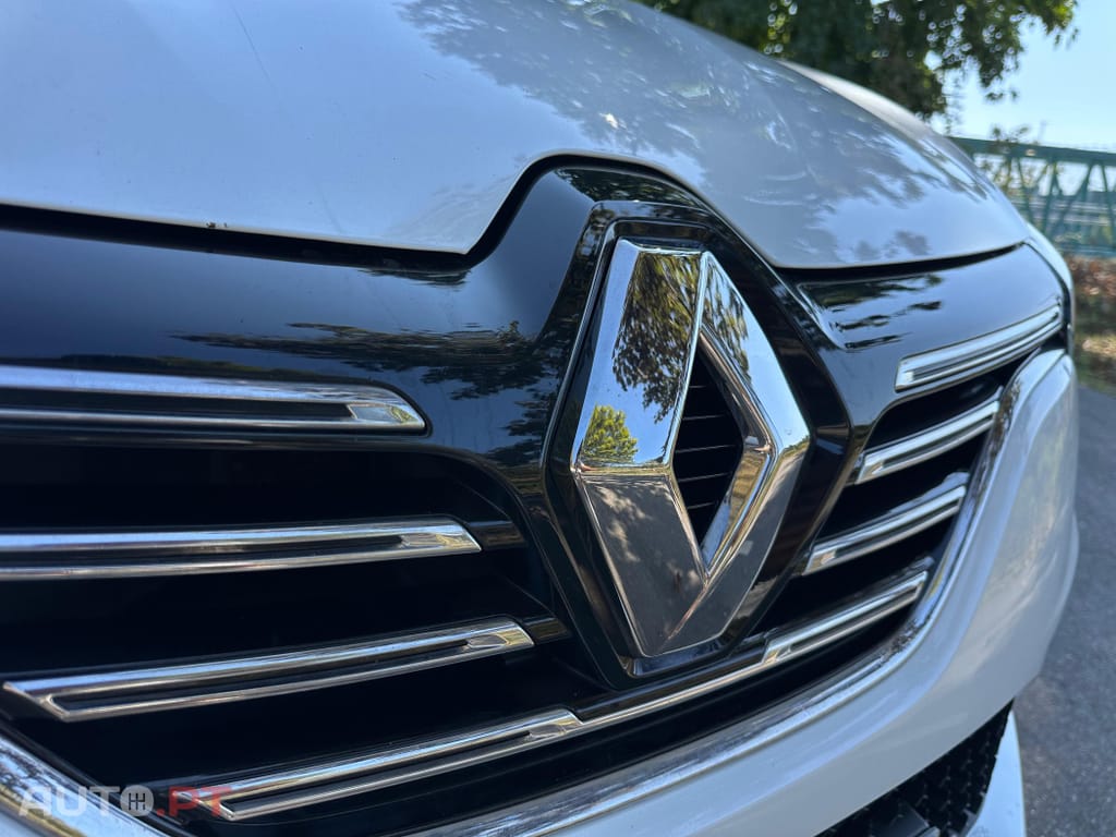 Renault Mégane 1.5 Blue dCi GT Line J18