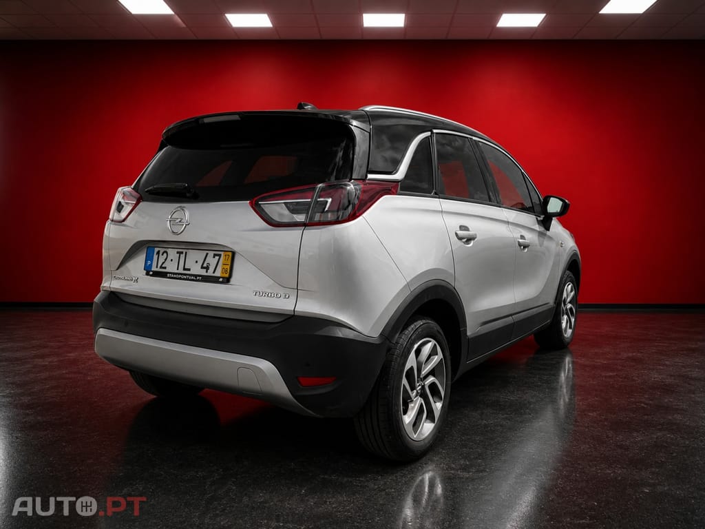 Opel Crossland X 1.6 CDTi Innovation