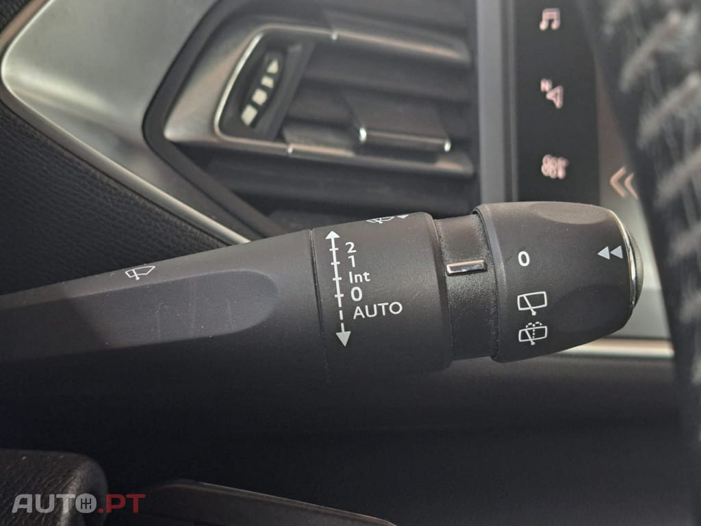 Peugeot 308 SW 1.5 BlueHDi Active Pack