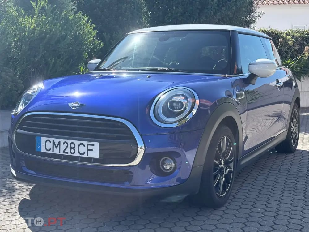 MINI Cooper Cooper