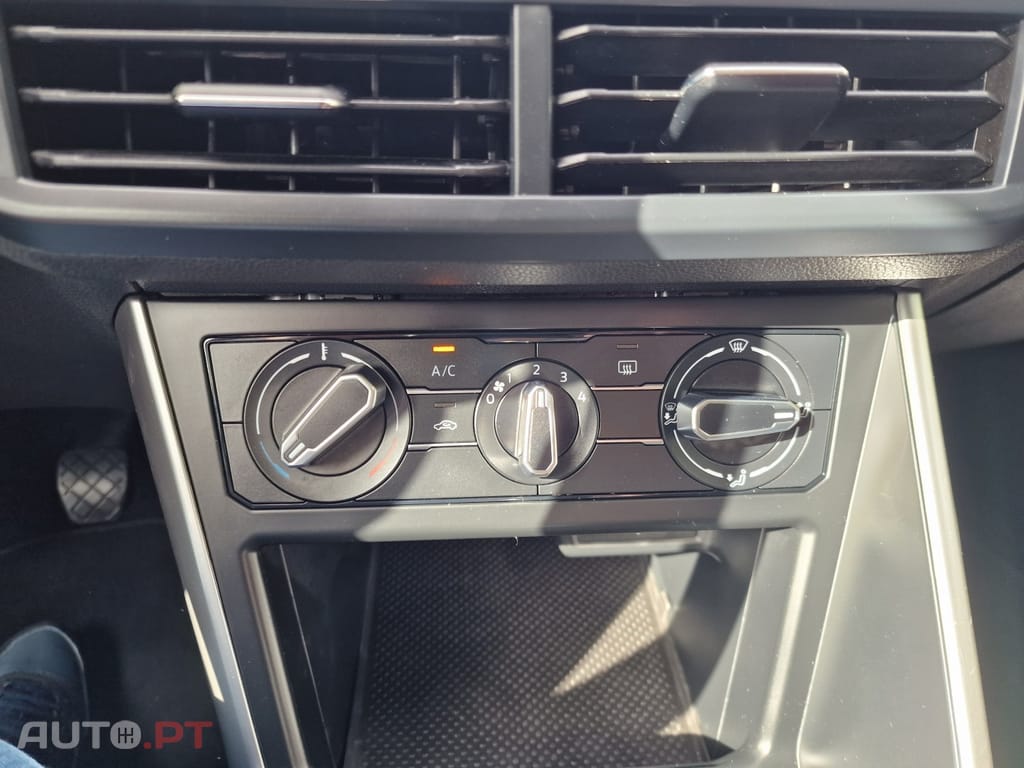 Volkswagen Taigo 1.0 TSI Life