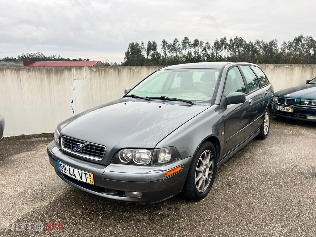Volvo V40 Combi (645) 1.9 DI