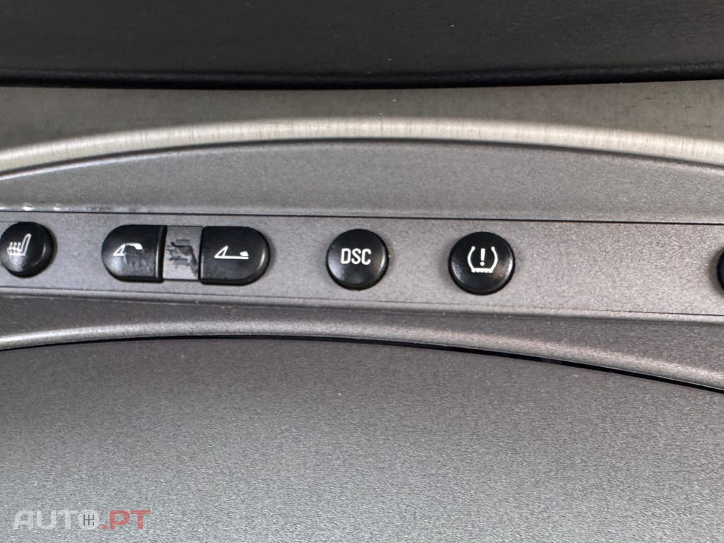 BMW Z4 roadster 2.2i