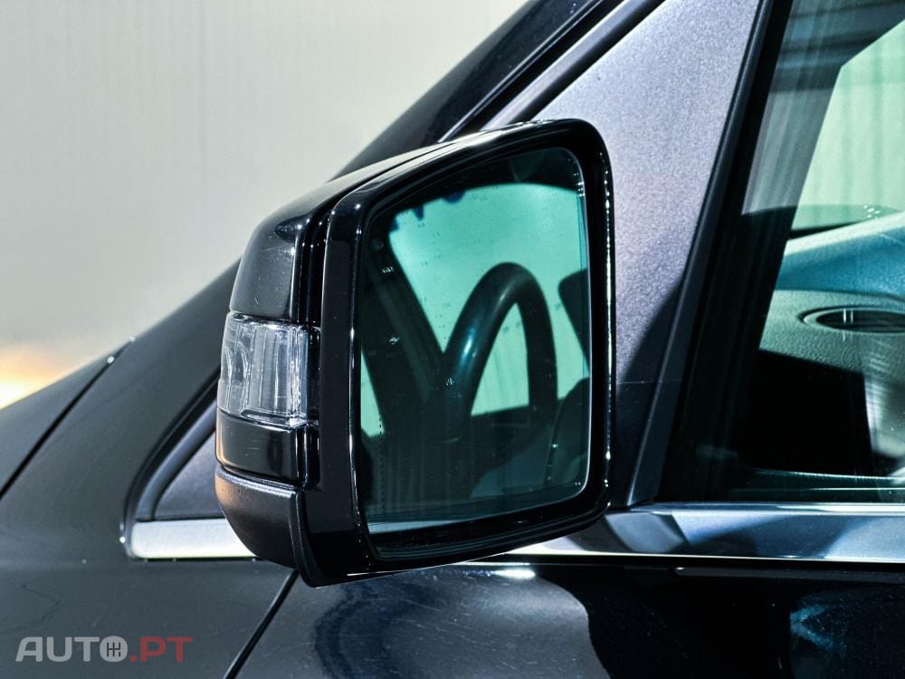 Mercedes-Benz B 180 d Urban